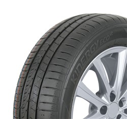 Шина HANKOOK 195/55R16 87H Kinergy eco2 K435, літня, без камери, без шипів (1020991)